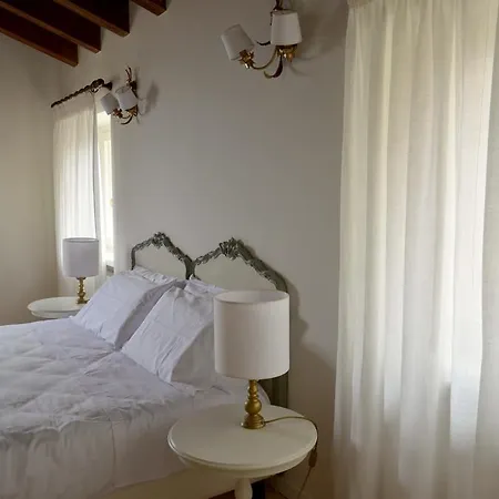 Relais Bacio Di Luna Верона