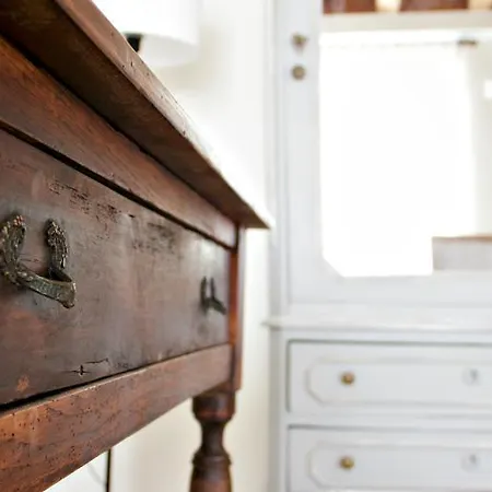 Relais Bacio Di Luna Nocleg ze śniadaniem Werona