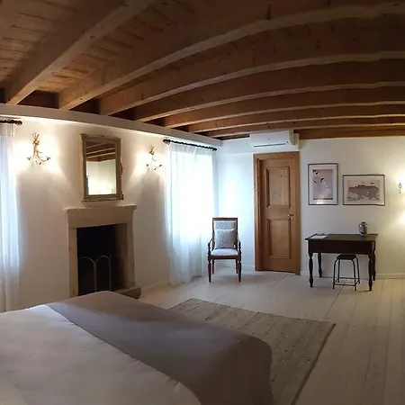 Relais Bacio Di Luna * Werona