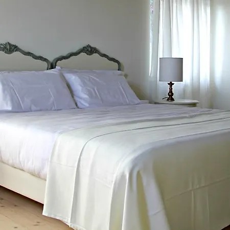 ベッド・アンド・ブレックファスト Relais Bacio Di Luna
