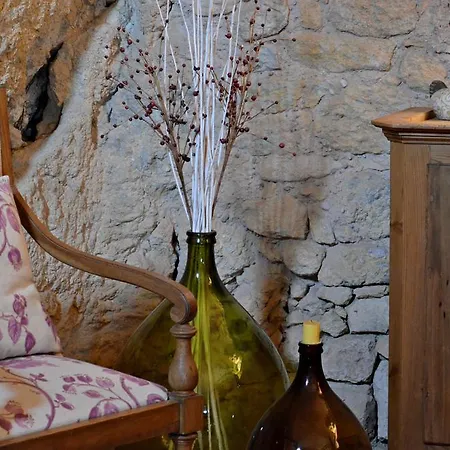 Relais Bacio Di Luna *
