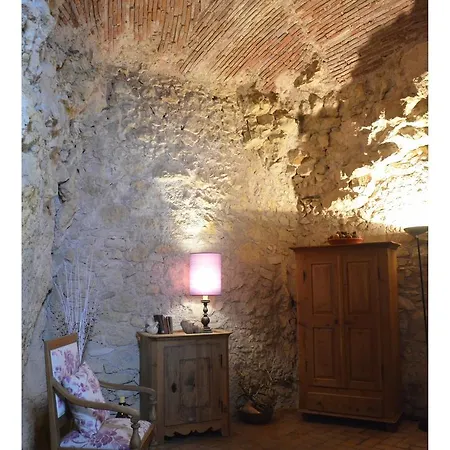 Bed & Breakfast Relais Bacio Di Luna Verona