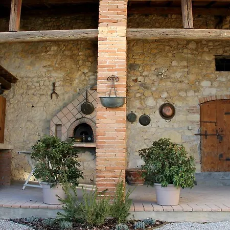 Bed & Breakfast Relais Bacio Di Luna Verona