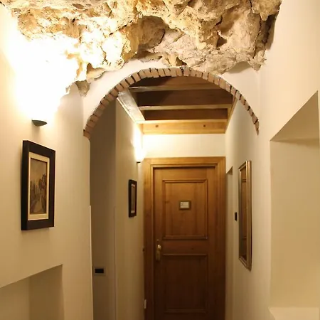 Bed & Breakfast Relais Bacio Di Luna *