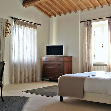 Bed & Breakfast Relais Bacio Di Luna Verona