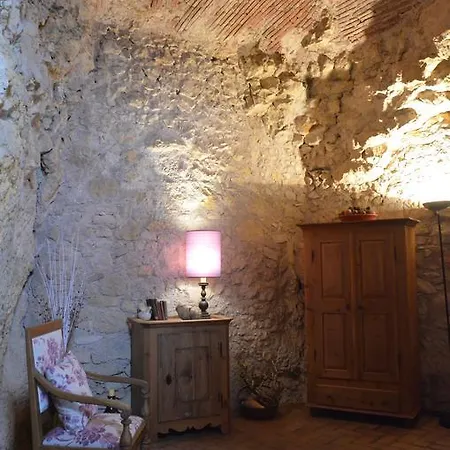 Relais Bacio Di Luna Bed & Breakfast *