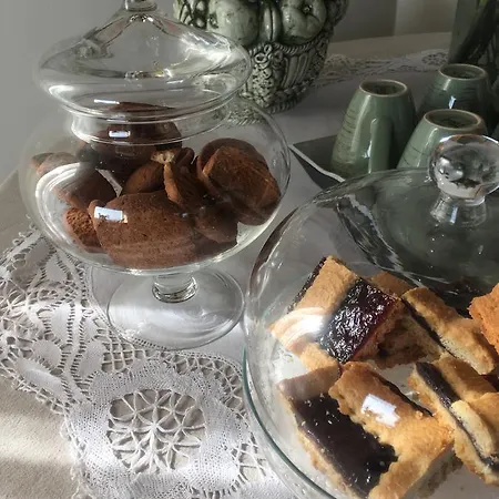 Relais Bacio Di Luna Bed & Breakfast *